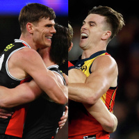 Wood, Keays put their hand up for F6, luxury trades gone wrong