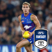 Lazzaro, Sexton OUT ... Finn IN! Gather Round teams, captains, trades