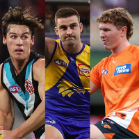 Fantasy havoc feat. Rozee, Green, Yeo ... and more