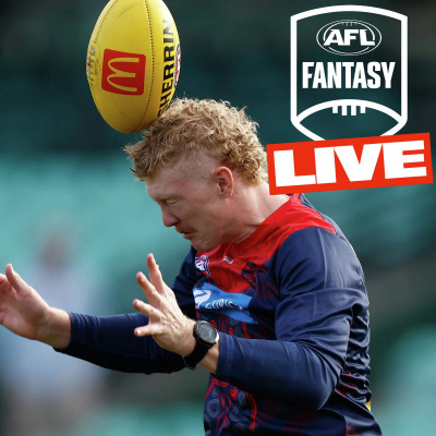 Afl Fantasy Podcast With The Traders