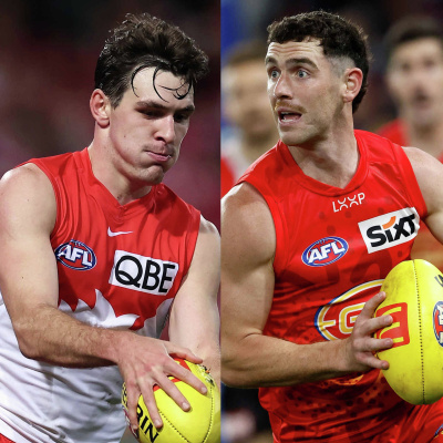 Afl Fantasy Podcast With The Traders