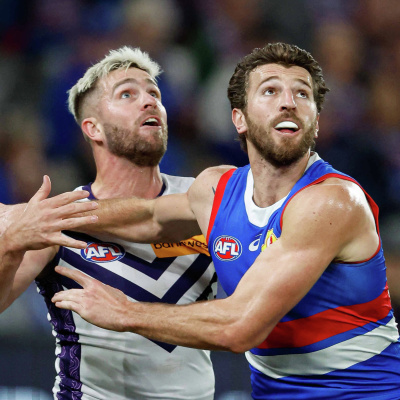 Afl Fantasy Podcast With The Traders