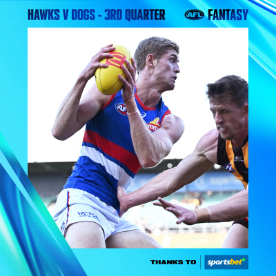 Afl Fantasy Podcast With The Traders