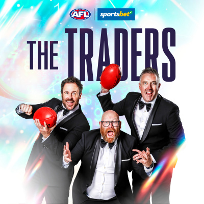 Afl Fantasy Podcast With The Traders