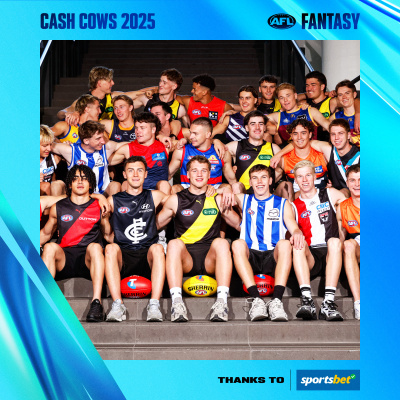 Afl Fantasy Podcast With The Traders