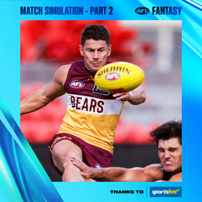 Afl Fantasy Podcast With The Traders