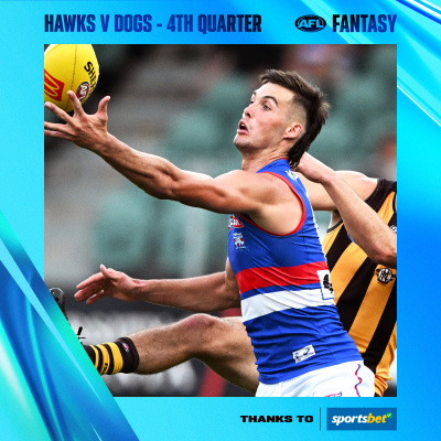 Afl Fantasy Podcast With The Traders