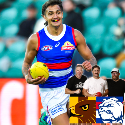 Afl Fantasy Podcast With The Traders