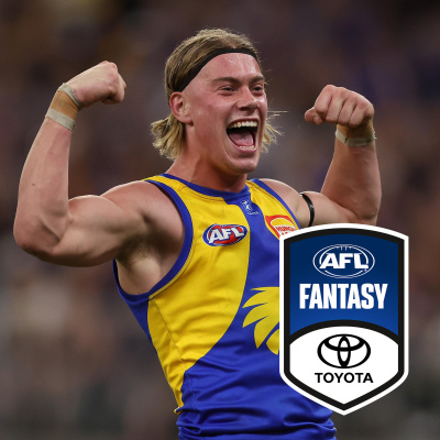 Afl Fantasy Podcast With The Traders