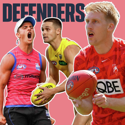 Afl Fantasy Podcast With The Traders