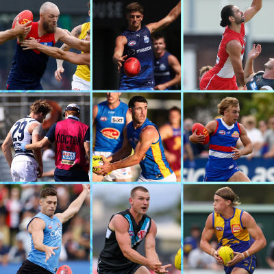 Afl Fantasy Podcast With The Traders