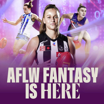 Afl Fantasy Podcast With The Traders