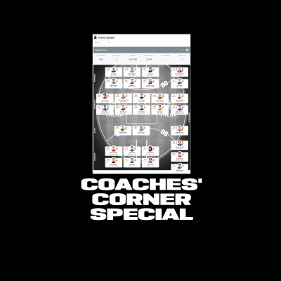 Afl Fantasy Podcast With The Traders