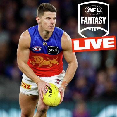 Afl Fantasy Podcast With The Traders