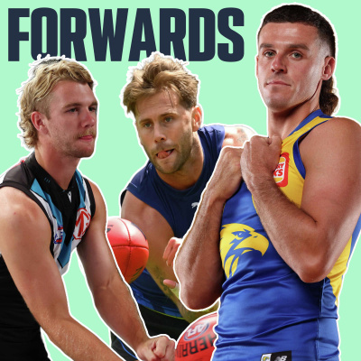 Afl Fantasy Podcast With The Traders