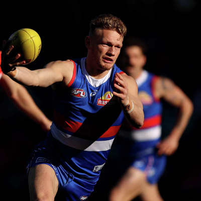 Afl Fantasy Podcast With The Traders