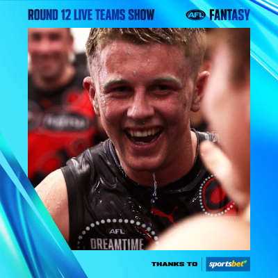 Afl Fantasy Podcast With The Traders