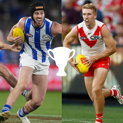 Afl Fantasy Podcast With The Traders