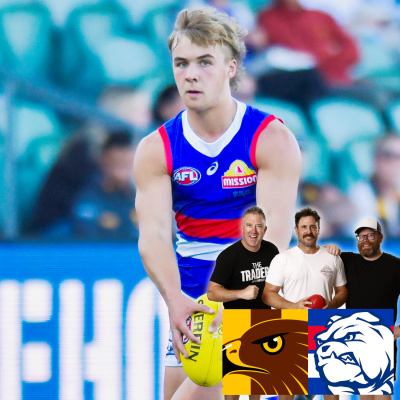 Afl Fantasy Podcast With The Traders