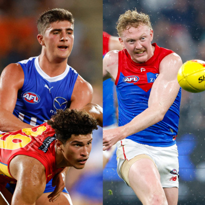 Afl Fantasy Podcast With The Traders