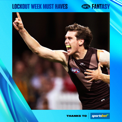 Afl Fantasy Podcast With The Traders
