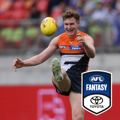 Afl Fantasy Podcast With The Traders