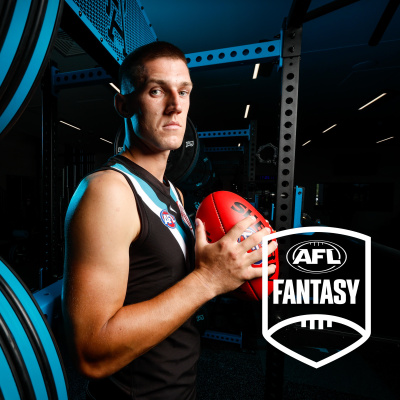 Afl Fantasy Podcast With The Traders