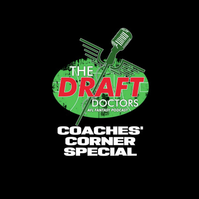 Afl Fantasy Podcast With The Traders