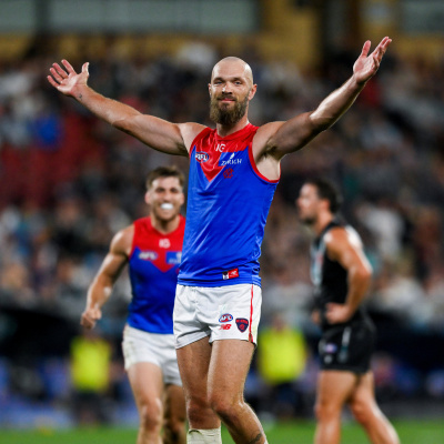 Afl Fantasy Podcast With The Traders