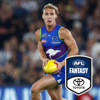 Afl Fantasy Podcast With The Traders