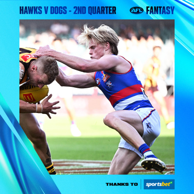 Afl Fantasy Podcast With The Traders