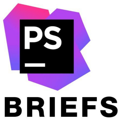 Phpstorm Briefs