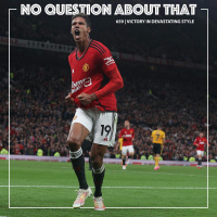 Victory in Devastating Style