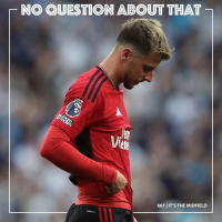 Its Still the Midfield