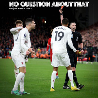 Michael Oliver FC