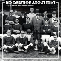 The Men Who Made Manchester United