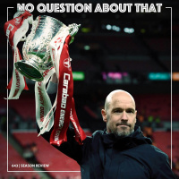 Season Review 2022/23