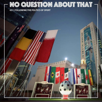 Following the Politics of Sport