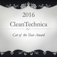Cleantech Talk 13 (Car of the Year, Swatch EV Batteries,  Global Warming Warning Labels)