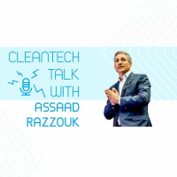 5 Top Greenwashing Problems — Interview with Assaad Razzouk