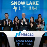 More Lithium, Please! Snow Lake Lithium Aims To Answer The Call