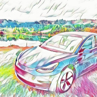 Tesla Disruption, CATL EV Batteries, Kitty Hawk (Cleantech Talk Today #3)