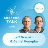 Iontra Inc: Thinking Outside the Battery to Dramatically Improve Performance