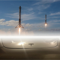Teslas Rocket Problem,  What Would You YIMBY? (Cleantech Talk 46)