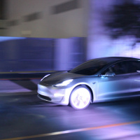 Tesla Model 3, Model S  Model X Refresh,  Coal Killing Natural Gas (Cleantech Talk #24)