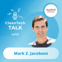 Direct Air Capture Is Ridiculous  Counterproductive — Mark Z. Jacobson