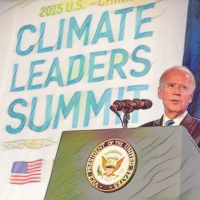Ranking Democratic Presidential Contenders Climate Policies — CleanTech Talk with Mike Barnard