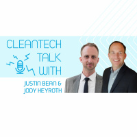 Datacenter Decarbonization — Its Fun!