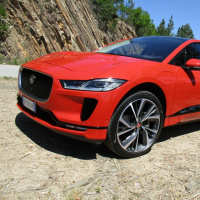 Jaguar I-PACE, Space Invader, And ... Elon Musk (Cleantech Talk Today #5)