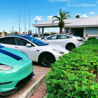 Tesla Sales In 2023, 2024,  2030